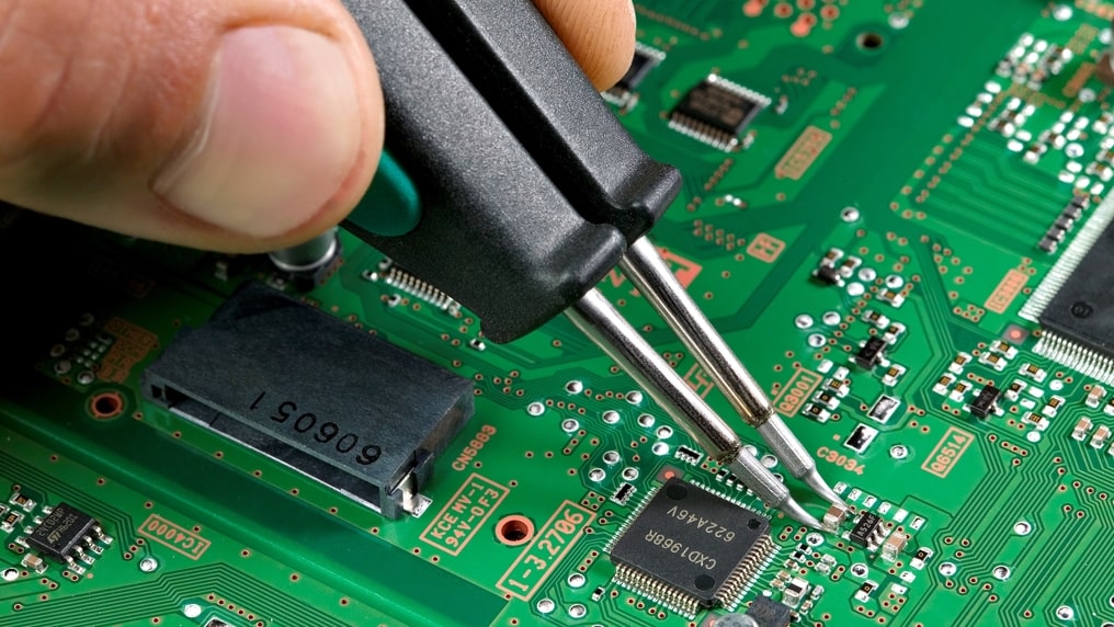 To Small PCB Assembly